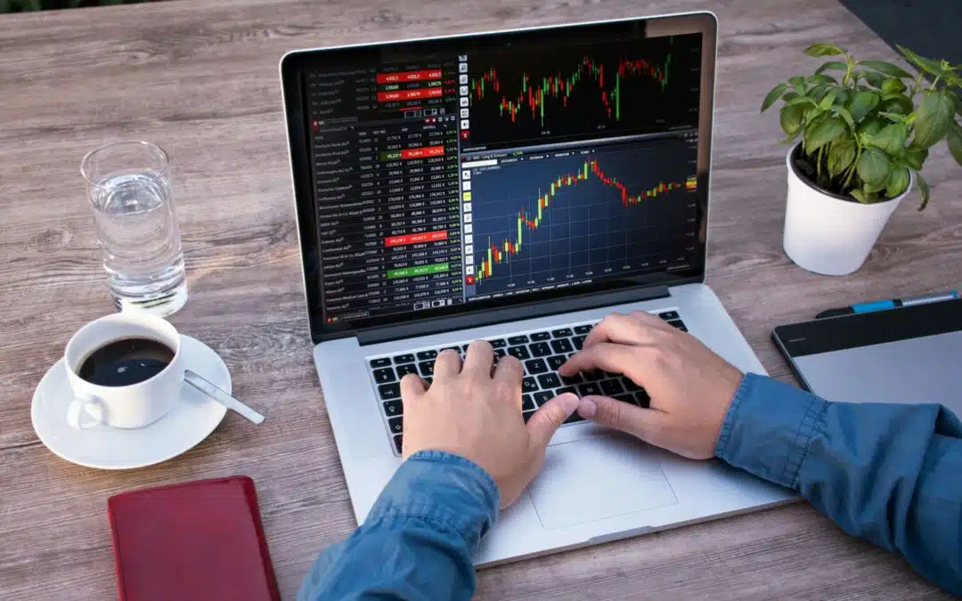 Intraday Définition – Guide Complet du Day Trading
